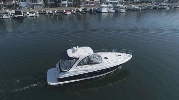 Regal 3860