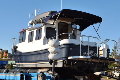 Ranger-tugs 27 image