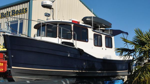 Ranger Tugs 27 