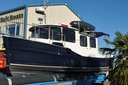 Ranger-tugs 27 image