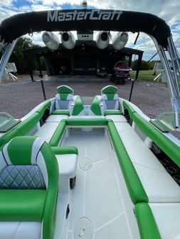 MasterCraft X46 image