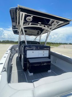 Nor-Tech 340 Sport Center Console image