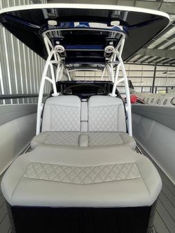 Nor-Tech 340 Sport Center Console image