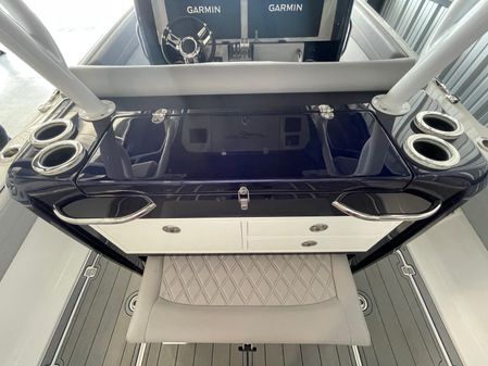 Nor-Tech 340 Sport Center Console image