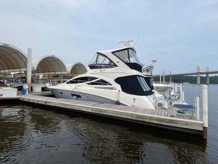 Sea Ray 450 Sedan Bridge image