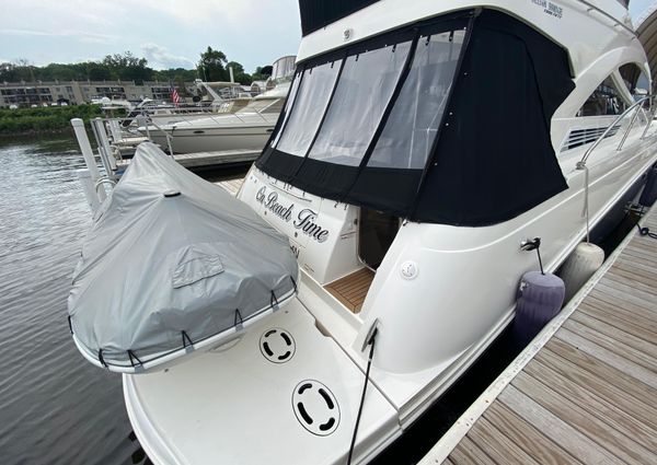 Sea Ray 450 Sedan Bridge image