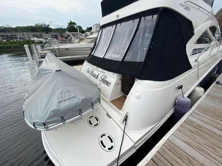 Sea Ray 450 Sedan Bridge image