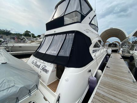 Sea Ray 450 Sedan Bridge image