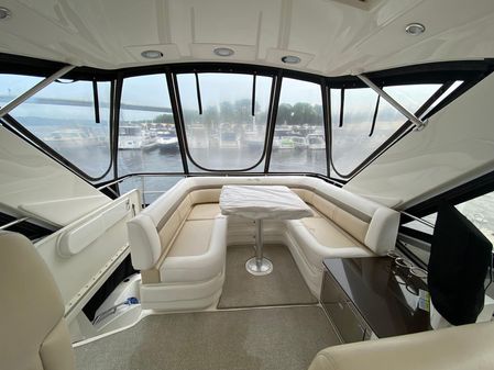 Sea Ray 450 Sedan Bridge image