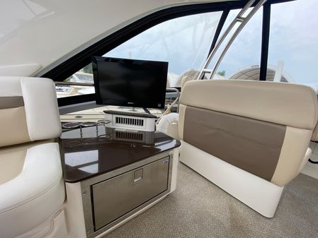 Sea Ray 450 Sedan Bridge image