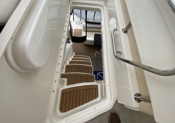 Sea Ray 450 Sedan Bridge image