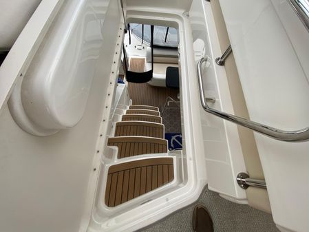 Sea Ray 450 Sedan Bridge image