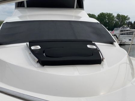 Sea Ray 450 Sedan Bridge image