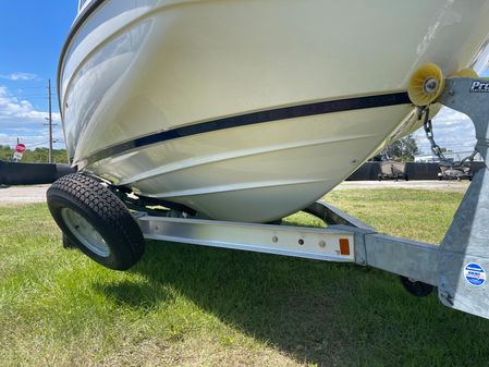 Yamaha Boats 210 FSH Sport image