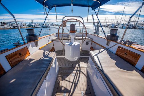 C&C Fiberglass Sloop image