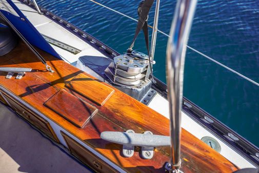 C&C Fiberglass Sloop image