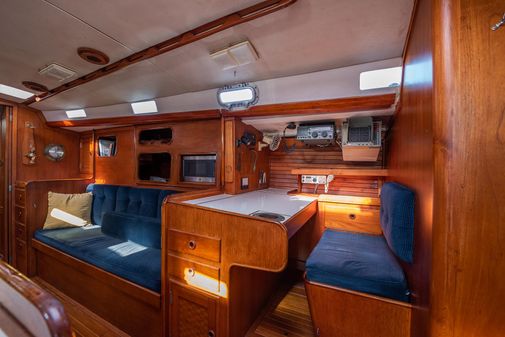 C&C Fiberglass Sloop image