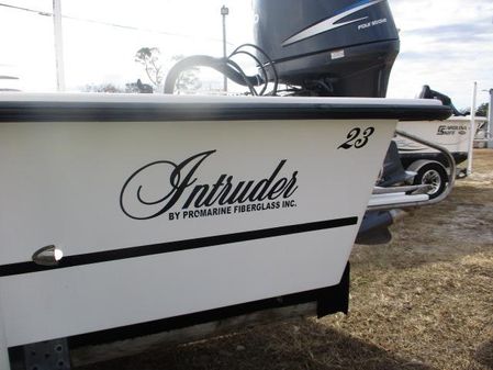 Intruder 23-SKIFF image