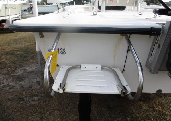 Intruder 23-SKIFF image