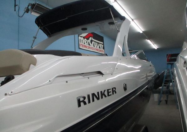 Rinker QX29-CC image