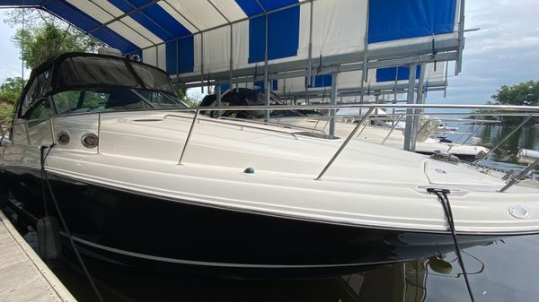 Sea Ray 340 Sundancer 