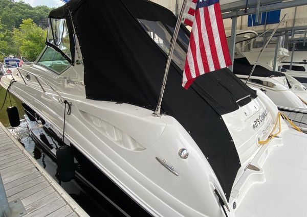 Sea Ray 340 Sundancer image