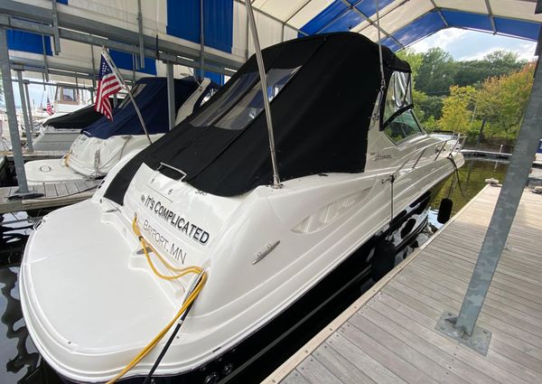 Sea Ray 340 Sundancer image