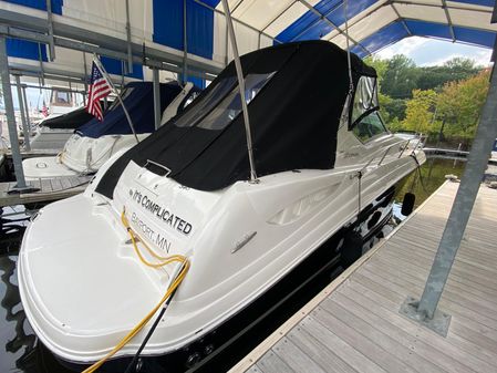 Sea Ray 340 Sundancer image