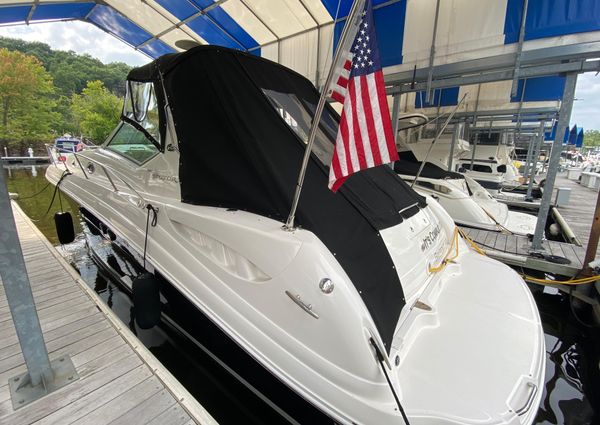 Sea Ray 340 Sundancer image