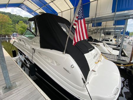 Sea Ray 340 Sundancer image