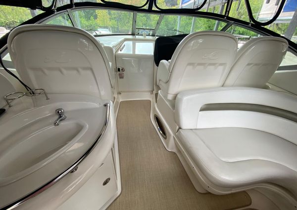 Sea Ray 340 Sundancer image