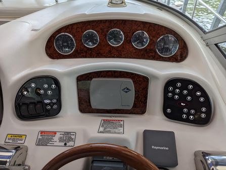 Sea Ray 340 Sundancer image