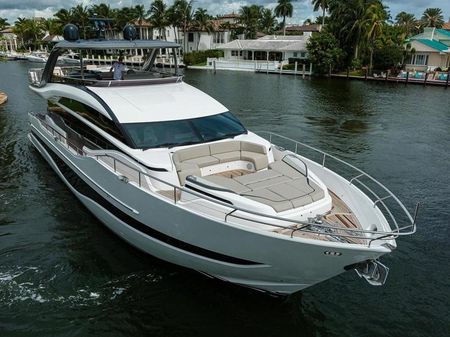 Princess Y85 Motor Yacht image