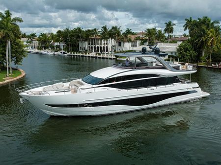 Princess Y85 Motor Yacht image