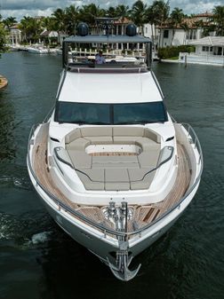 Princess Y85 Motor Yacht image