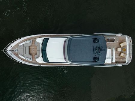 Princess Y85 Motor Yacht image