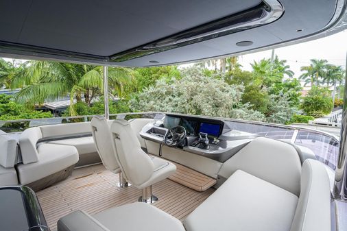 Princess Y85 Motor Yacht image