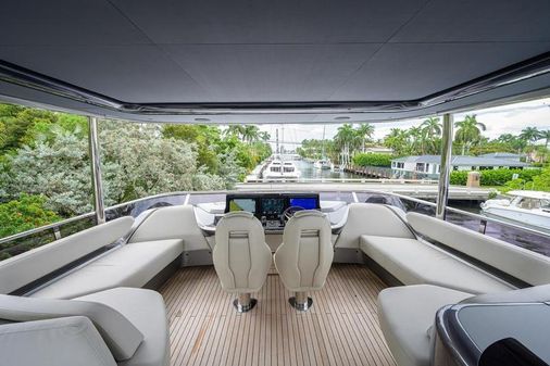 Princess Y85 Motor Yacht image