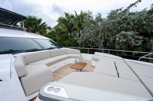 Princess Y85 Motor Yacht image