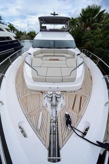 Princess Y85 Motor Yacht image