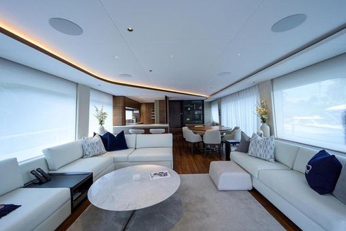 Princess Y85 Motor Yacht image