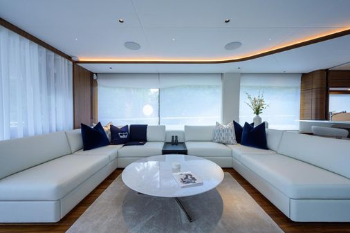 Princess Y85 Motor Yacht image