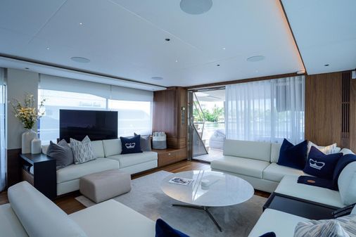 Princess Y85 Motor Yacht image