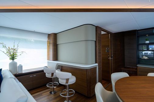 Princess Y85 Motor Yacht image