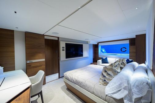 Princess Y85 Motor Yacht image