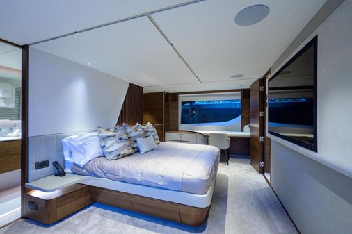 Princess Y85 Motor Yacht image