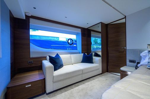 Princess Y85 Motor Yacht image