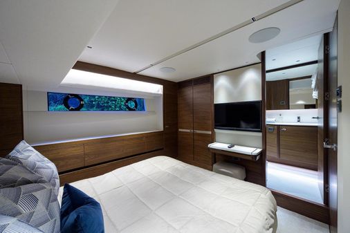 Princess Y85 Motor Yacht image