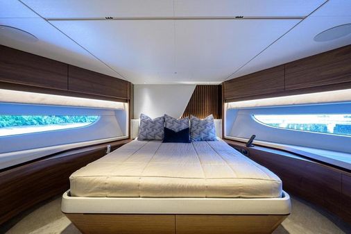 Princess Y85 Motor Yacht image