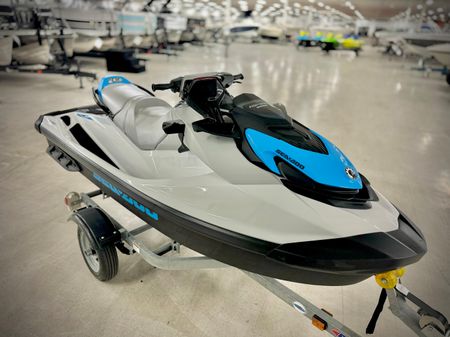 Yamaha-waverunner FISH-PRO-SCOUT-130 image